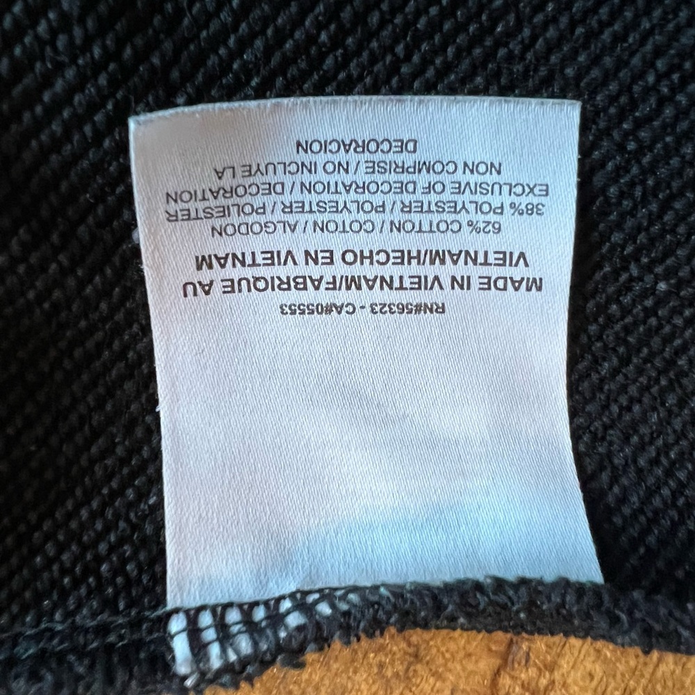 Classic Nike crew neck sweater - Picture 4 of 7